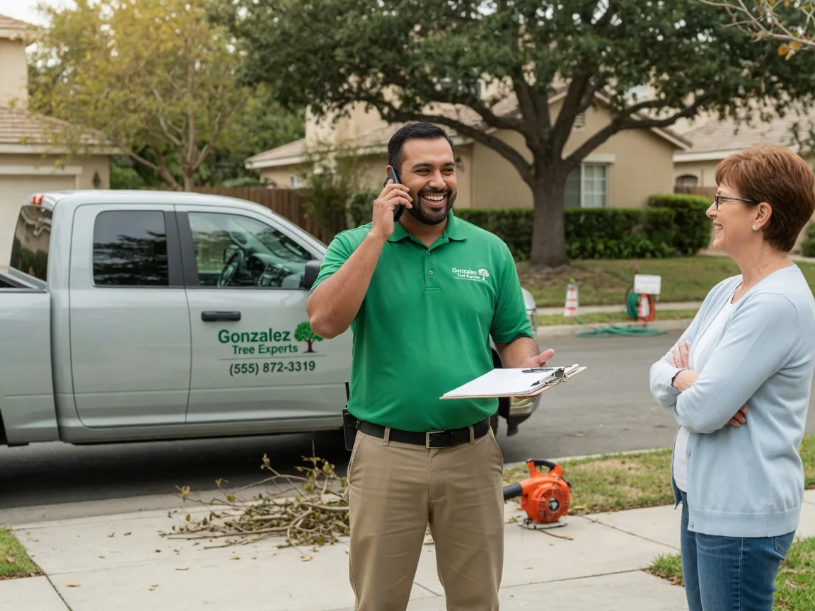 Tree Service Government Camp, OR FAQs
